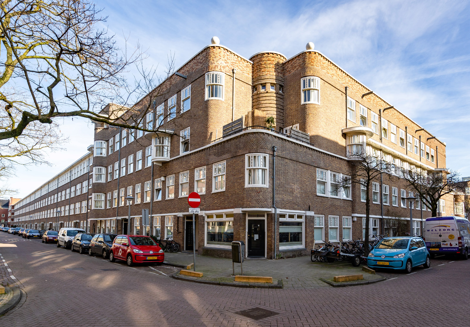 Van Spilbergenstraat 142